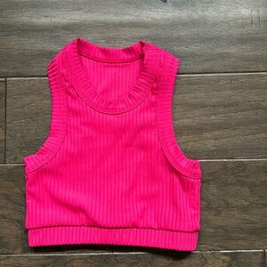 YXL Five Dancewear top